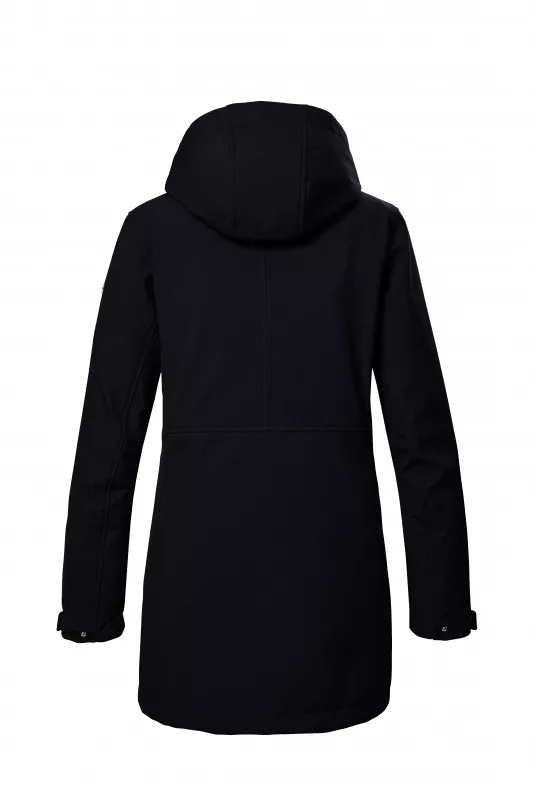 KOW 95 WMN SFTSHLL PRK